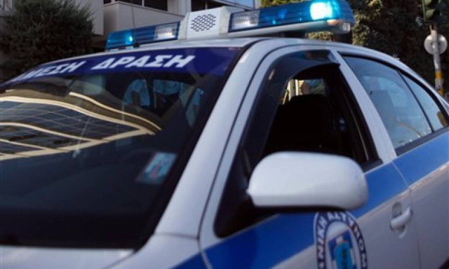 Λάρισα: Βρέθηκε πτώμα ηλικιωμένου άντρα σε χείμαρρο