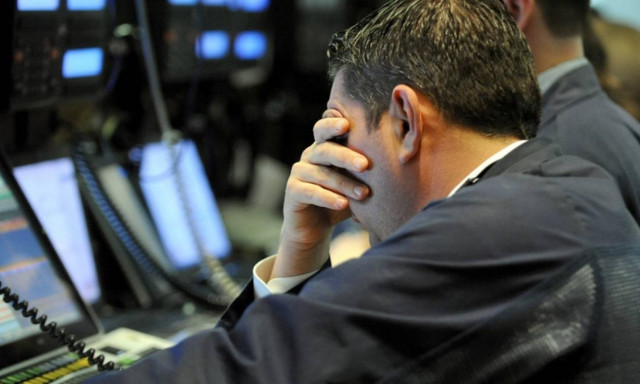 Αλλαγή σκηνικού στο ΧΑ