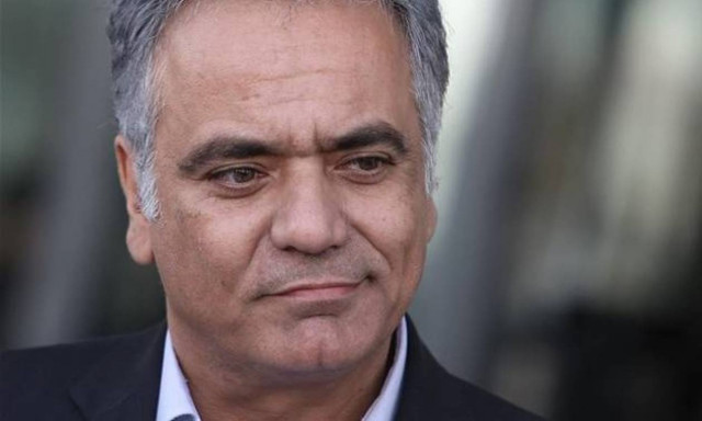 Σκουρλέτης: Τις επόμενες ημέρες το νομοσχέδιο για τις συλλογικές συμβάσεις