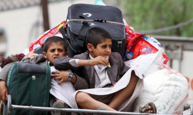 Έκκληση για κατάπαυση του πυρός από 13 ΜΚΟ