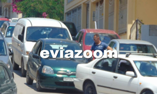 Χαλκίδα: Ουρές χιλιομέτρων λόγω έργων (video & photos)