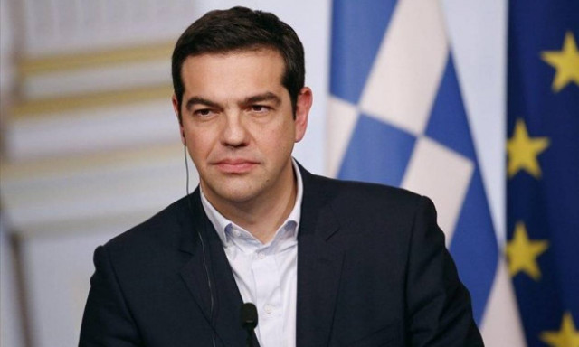 Τσίπρας: Ούτε εκλογές ούτε δημοψήφισμα