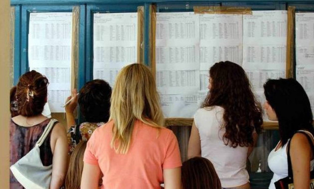 Πανελλήνιες 2015: Πώς αναμένεται να κινηθούν οι βάσεις