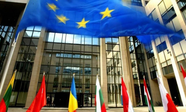 Ξεκίνησαν οι διαβουλεύσεις της Ελλάδας με τους θεσμούς