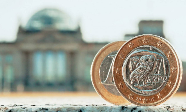 Πρόεδρος Γερμανών Βιομηχάνων: Χάνω την υπομονή μου με την Ελλάδα