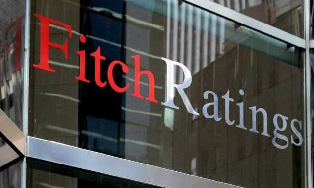 Fitch: Επιβεβαίωσε την αξιολόγηση του ESM και του EFSF