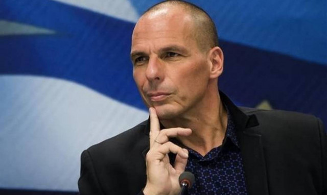 Βαρουφάκης: Ελπίζω οι δανειστές να μπλοφάρουν