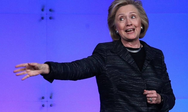 ΗΠΑ: Πρώτη μεγάλη προεκλογική συγκέντρωση για τη Χίλαρι Κλίντον