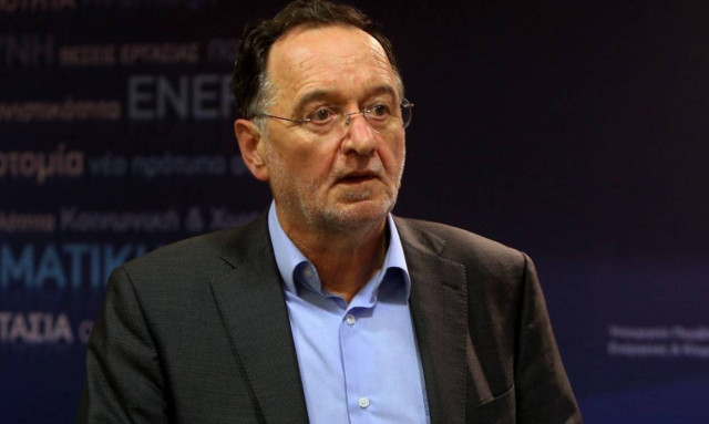 Iskra: Αντίσταση ή υποταγή