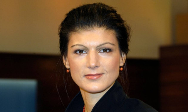 Αντιπρόεδρος ΚΟ Die Linke: Μην υποταχθείτε στους δανειστές