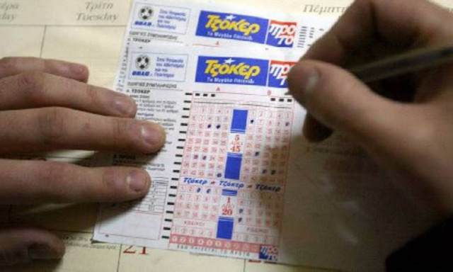 Κλήρωση Τζόκερ: Συστήματα και αριθμοί για το… όνειρο του νέου τζακ ποτ! (photos)