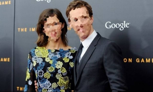 Πασίγνωστος ηθοποιός αγαπημένης τηλεοπτικής σειράς έγινε μπαμπάς! (εικόνα)