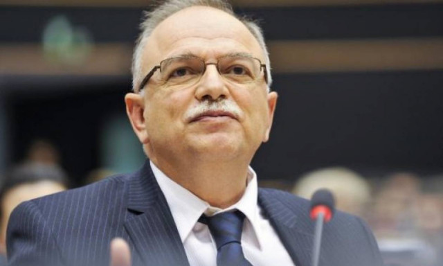 Παπαδημούλης: Βιάζονται όσοι προβλέπουν οριστική ρήξη