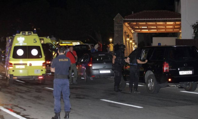 Προφυλακιστέος ο ένας εκ των τριών δραστών της ληστείας σε ξενοδοχείο της Χερσονήσου