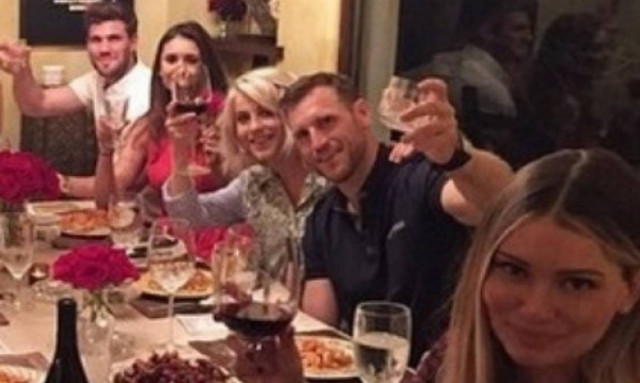 Ήρθε η επιβεβαίωση: Αυτό είναι το νέο «cute» ζευγάρι στο Hollywood!