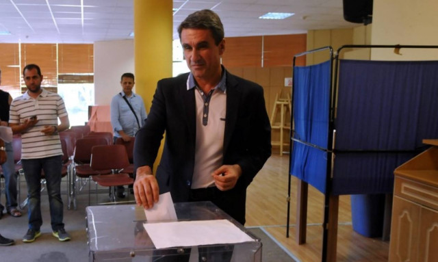 Λοβέρδος: Θα είμαι πανταχού παρών