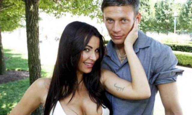 Μεταγραφή… Καλλονή (photos+video)