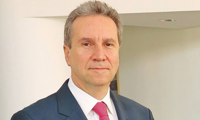 Toyota: Ο κ. Α.Αραβανής έγινε CEO Continental Europe της Inchcape