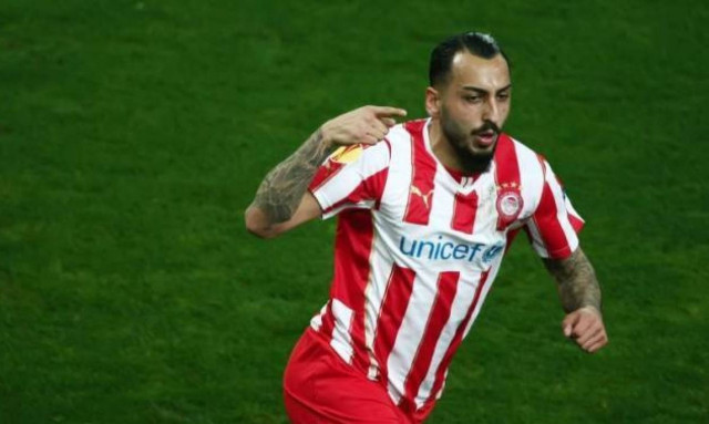 Τρελό deal Φούλαμ-Φενέρ για Μήτρογλου!