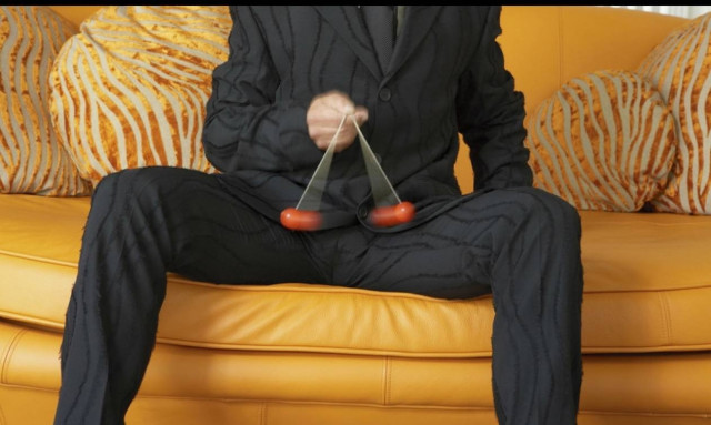 Αποσμητικά μόνο για άνδρες και δεν είναι για τις μασχάλες (photos)