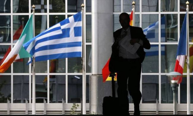 Διακοπή των συζητήσεων στις Βρυξέλλες