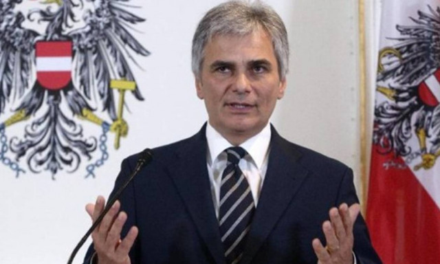 Φάιμαν: Έξοδος της Ελλάδας από την Ευρωζώνη θα έχει απρόβλεπτες παρενέργειες