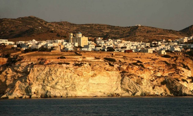 Η Κίμωλος δεν είναι μόνο για μια μέρα (photos)