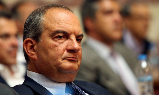 Καραμανλής: Δεν ξαναγυρίζω αρχηγός της ΝΔ