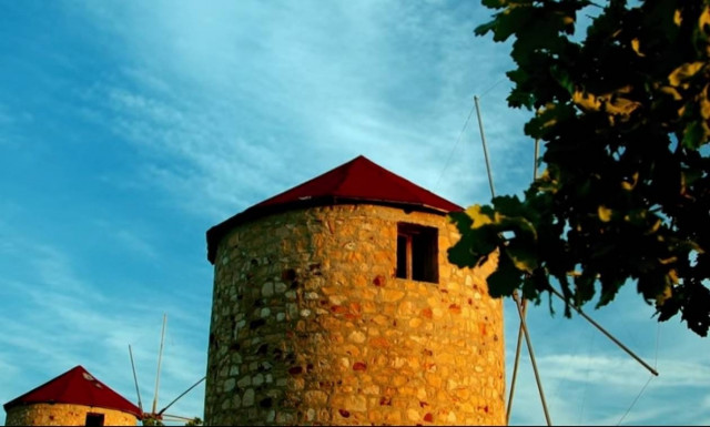 Μελία, Έβρου… μια «Μικρή Πατρίδα»