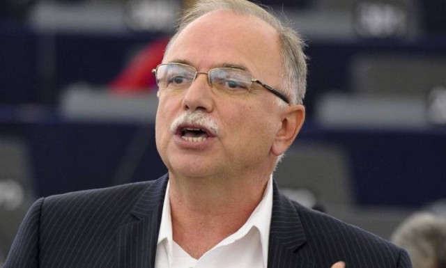 Παπαδημούλης: Ενδείξεις ότι βαίνουμε προς συμφωνία