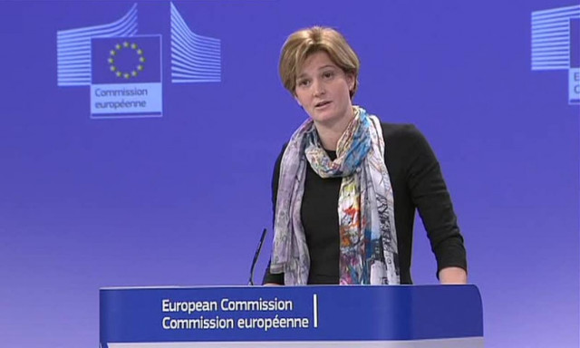 Κομισιόν: Ουδέποτε πρότειναν οι θεσμοί την περικοπή των συντάξεων στην Ελλάδα