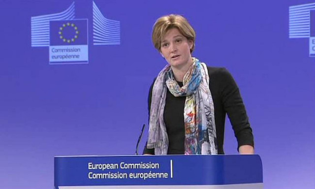 EU Commission president Juncker disappointed by lack of progress in talks, spokesman says