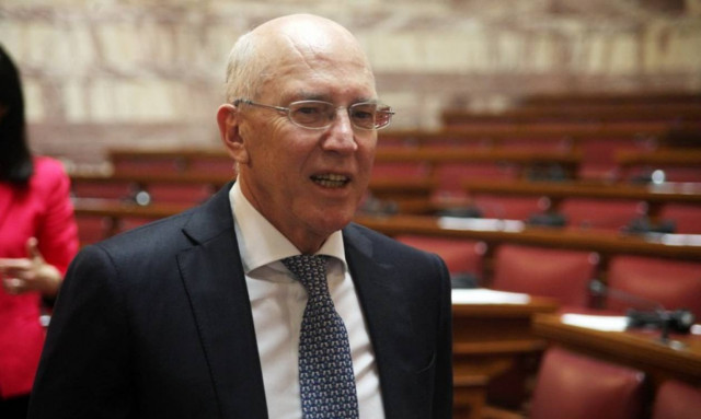 «Κρυφά ραντεβού των δανειστών για να μην υπάρξει «κούρεμα» του ελληνικού χρέους»