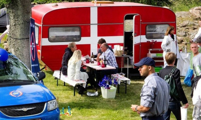 Δανία: Προεκλογικές δεσμεύσεις για αυστηρότερα αντιμεταναστευτικά μέτρα