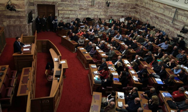 Την Τρίτη η συνεδρίαση της ΚΟ του ΣΥΡΙΖΑ