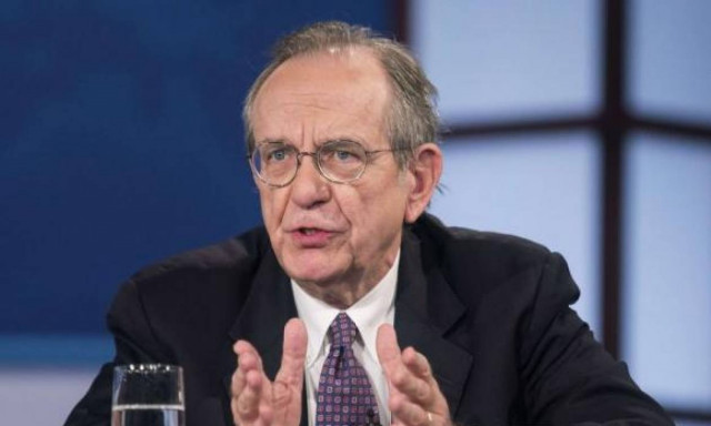 Πάντοαν: Στην παρούσα φάση μεγάλο μέρος της απόφασης βρίσκεται στα χέρια της Ελλάδας