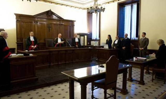 Βατικανό: Τον Ιούλιο η πρώτη δίκη για παιδοφιλία