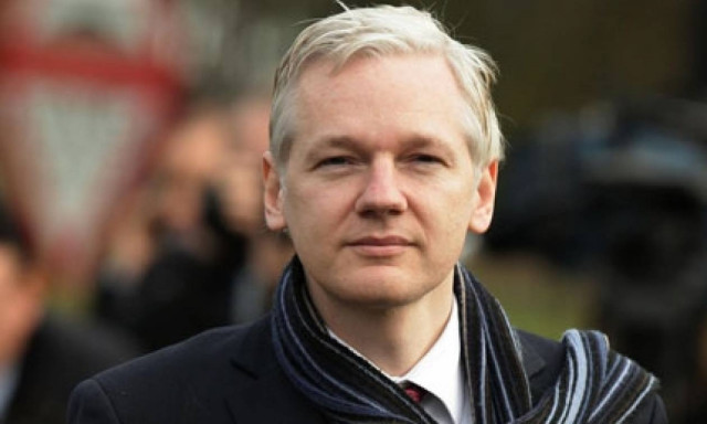 Στο εγγύς μέλλον η ανάκριση Ασάνζ από Σουηδούς εισαγγελείς