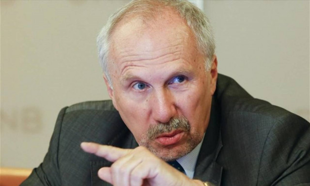 Πόσα χρήματα θα χάσει  η Αυστρία σε περίπτωση διαγραφής του ελληνικού χρέους κατά το ήμισυ