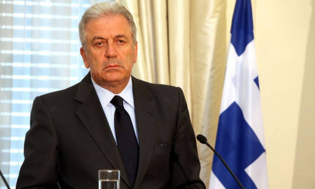 Παρέμβαση Αβραμόπουλου για τις διαπραγματεύσεις