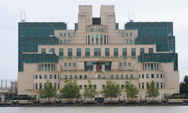 Βρετανία: Αποσύρονται μυστικοί πράκτορες λόγω διαρροής στοιχείων