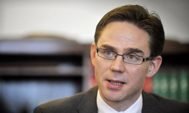 Κατάινεν: Μια λύση είναι δυνατή, αλλά εξαρτάται από την Ελλάδα