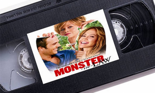 Στη φυλακή γιατί ξέχασε να επιστρέψει μια... βιντεοκασέτα