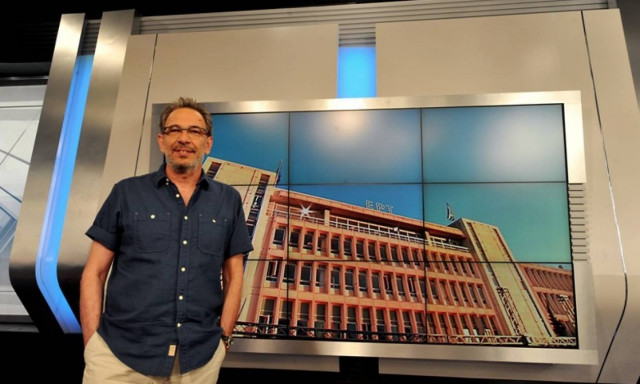 Συναντήσεις Τσακνή με Καμμένο και Κουτσούμπα