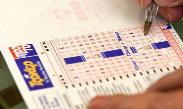 Νέο τζακ ποτ στο Τζόκερ: Την Πέμπτη μοιράζει 2.200.000 ευρώ - Τα συστήματα που «κερδίζουν»