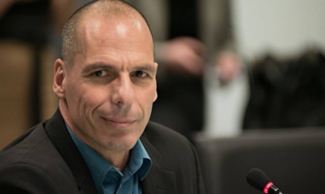 Bild: Ο Bαρουφάκης θεωρεί πως είναι δυνατή η συμφωνία