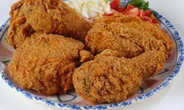 Παρήγγειλε φαγητό και αυτό που βρήκε μέσα τον άφησε άφωνο (photo)