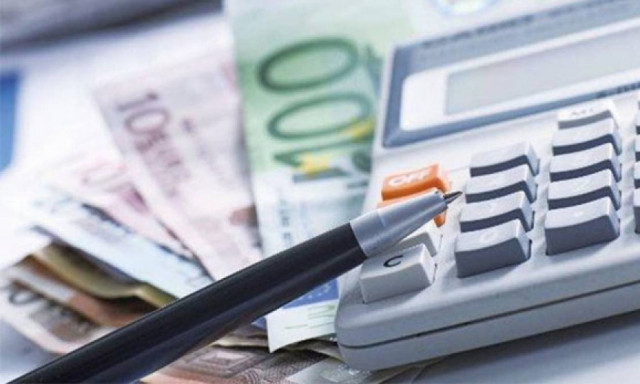 Ψηφίζεται σήμερα το μίνι φορολογικό νομοσχέδιο