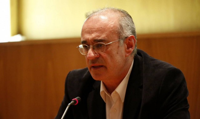 Mάρδας: Πληρώνονται μισθοί και συντάξεις στο τέλος του μήνα