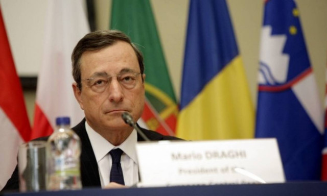 Συμβατό με το δίκαιο της ΕΕ το πρόγραμμα αγοράς ομολόγων της ΕΚΤ